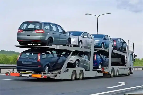 石拐轿车托运查询