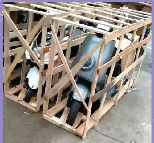 石拐电动车运输